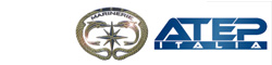 Atep logo