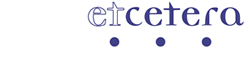 Etcetera logo